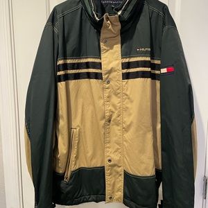 Tommy Hilfiger Heavy Jacket XL